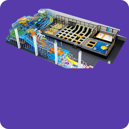 Comprehensive Entertainment Park