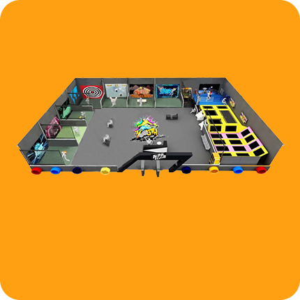 Interactive Play System